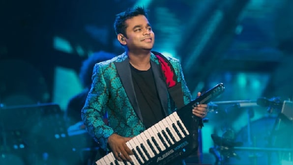 House of Secrets required a distinct, gripping musical approach: AR Rahman