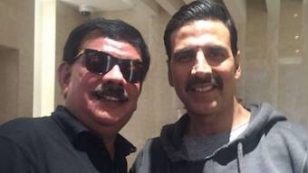 Akshay Kumar to produce Priyadarshan's next; film will go on floors in 2021