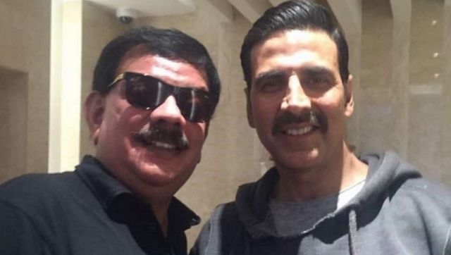 Akshay Kumar to produce Priyadarshan's next; film will go on floors in 2021 Akshay Kumar to produce Priyadarshan's next; film will go on floors in 2021
