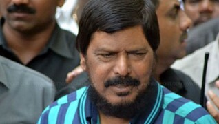 Ramdas Athawale meets Maharashtra governor over demolition of Kangana  Ranaut's office, says 'justice' must be given - India News , Firstpost