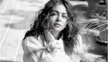 Delhi HC asks Centre, PTI, NBA to file responses to Rakul Preet Singh's plea against media trial in drug probe by 15 October