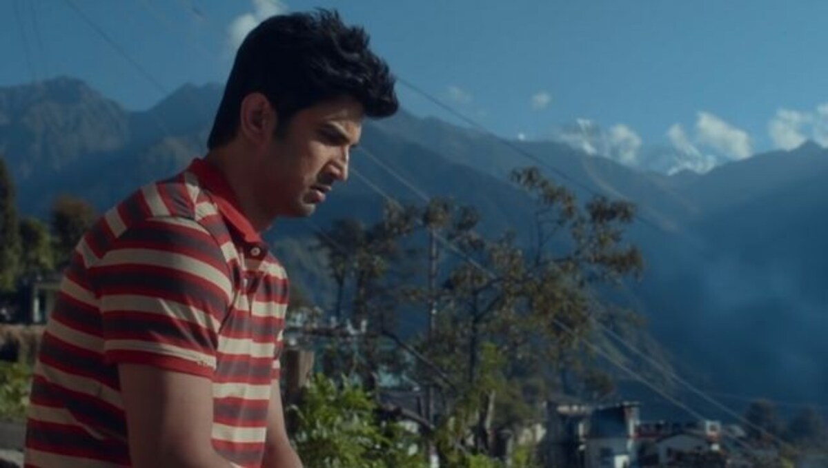 Kedarnath Director Abhishek Kapoor Posts Sushant Singh Rajput S Throwback Video From Film Entertainment News Firstpost #kedarnath #realstory #proofandfact #rampalji #santrampalji kedarnath movie, kedarnath flood, kedarnath movie review, kedarnath movie song, kedarnath flood 2013 discovery channel, kedarnath temple, kedarnath full movie hd 2018, kedarnath trailer, ked. kedarnath director abhishek kapoor