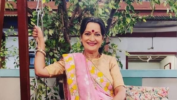 Himani Shivpuri discharged from Mumbai hospital seven days after testing positive for coronavirus