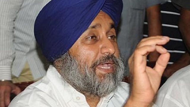 Kotkapura firing case: Sukhbir Badal not issued summons, says SAD-India ...