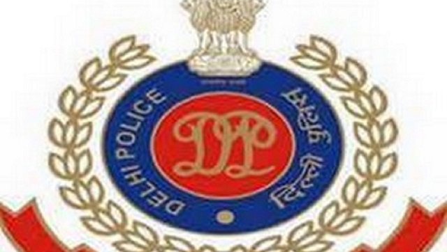 Delhi Police arrests freelance journalist Rajeev Sharma under Official Secrets Act Delhi Police arrests freelance journalist Rajeev Sharma under Official Secrets Act