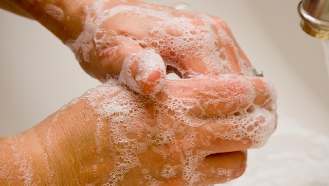 Over 7 lakh people die due to antimicrobial resistance every year; experts recommend better hygiene at home, workplaces Over 7 lakh people die due to antimicrobial resistance every year; experts recommend better hygiene at home, workplaces