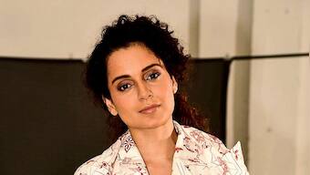 Kangana Ranaut leaves Mumbai, says she was 'terrorised with constant attacks and abuses' during her stay