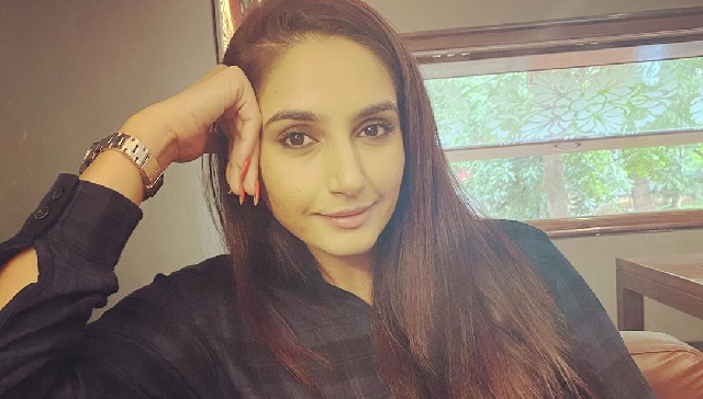 Kannada actress Ragini Dwivedi remanded to 14-day judicial custody in relation to drug case Kannada actress Ragini Dwivedi remanded to 14-day judicial custody in relation to drug case