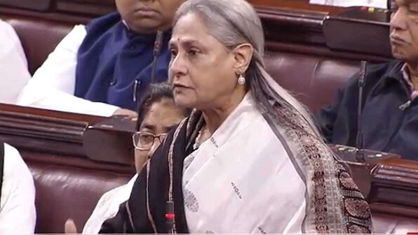 Shiv Sena backs Jaya Bachchan for condemning claims of rampant drug use in Indian film industry