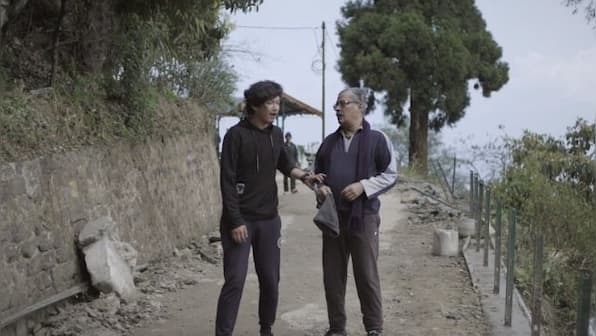 Knock Knock Knock review: Sudhanshu Saria's short is deliciously macabre with layered characters