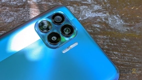 Oppo starts rolling out Android 11-based ColorOS 11 for Oppo Find X2, Oppo F17 Pro and more