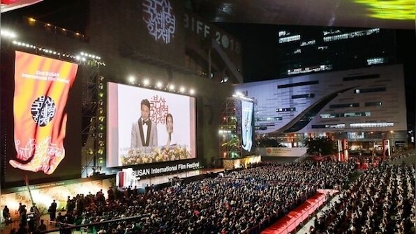 Coronavirus outbreak pushes Busan International Film Festival 2020 by two weeks