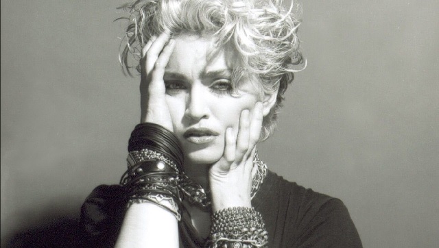 Madonna to co-write, direct her biopic at Universal Pictures; film will focus on her journey as 'artist, musician, dancer' Madonna to co-write, direct her biopic at Universal Pictures; film will focus on her journey as 'artist, musician, dancer'