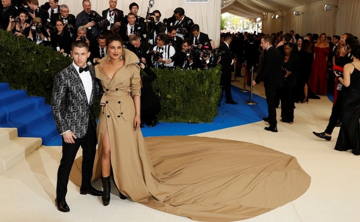 Nick Jonas turns 28: Looking back at the singer's milestone moments with Priyanka Chopra