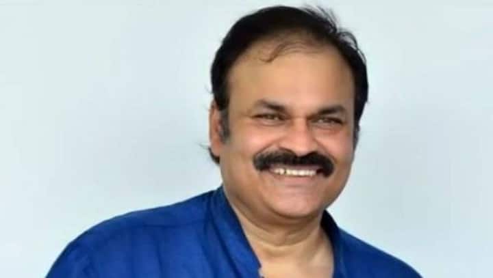 Chiranjeevi’s brother Naga Babu Konidela tests positive for coronavirus