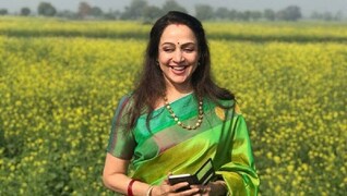 Hema Malini Latest News On Hema Malini Breaking Stories And Opinion Articles Firstpost