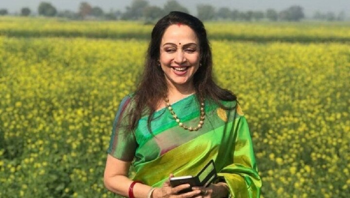 Hema Malini backs Jaya Bachchan in protesting against 'defamation' of film industry, says 'the stain will go away'