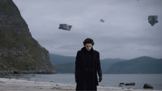 Denis Villeneuve’s Dune to have its world premiere at Venice Film Festival this year Denis Villeneuve’s Dune to have its world premiere at Venice Film Festival this year