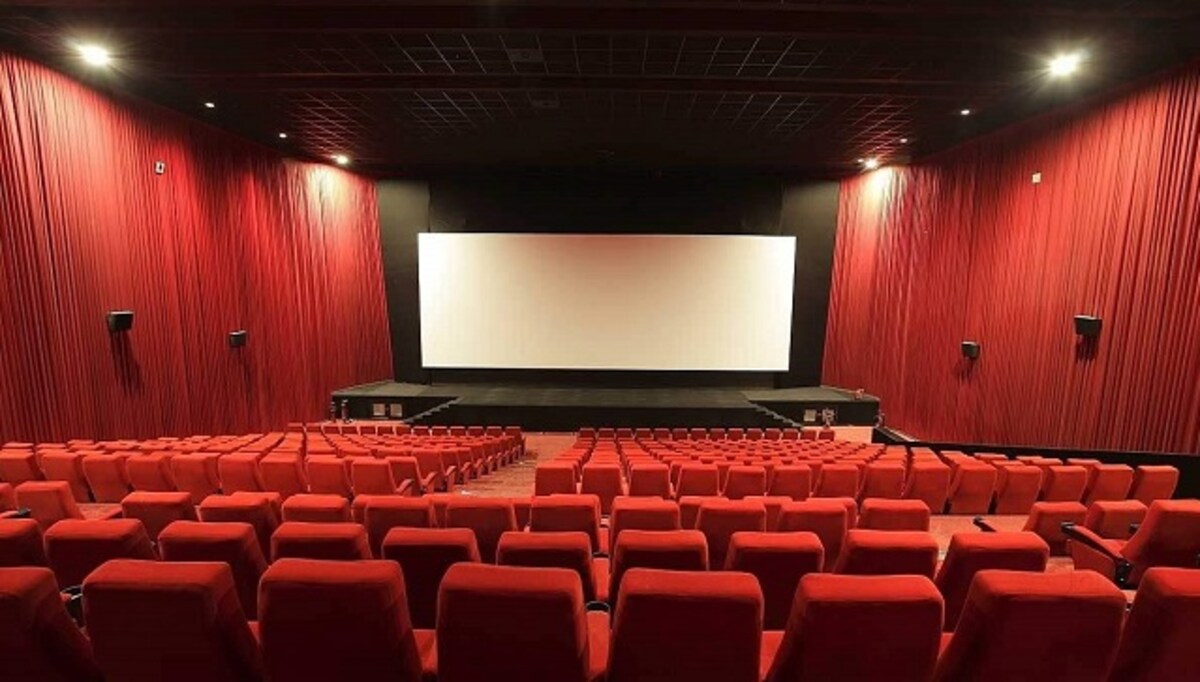 Multiplex Chains Yet To Receive Directions From State Governments To Resume Operations Entertainment News Firstpost