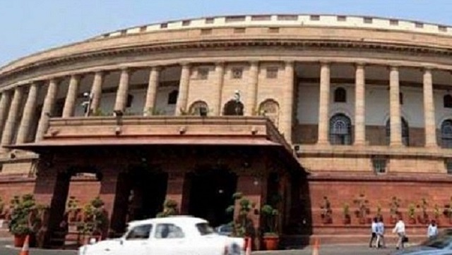 Parliament Updates: Lok Sabha passes Epidemic Diseases (Amendment) Bill, 2020 by voice vote