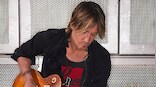 Keith Urban speaks about upcoming album Speed of Now Part 1, and finding 'commonality' across music genres