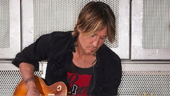 Keith Urban speaks about upcoming album Speed of Now Part 1, and finding 'commonality' across music genres