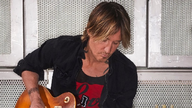 Keith Urban speaks about upcoming album Speed of Now Part 1, and finding 'commonality' across music genres Keith Urban speaks about upcoming album Speed of Now Part 1, and finding 'commonality' across music genres