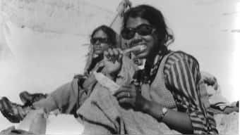 Sudipta Sengupta shares her story of ascending Lalana, tragedies and triumphs along the treacherous trek route