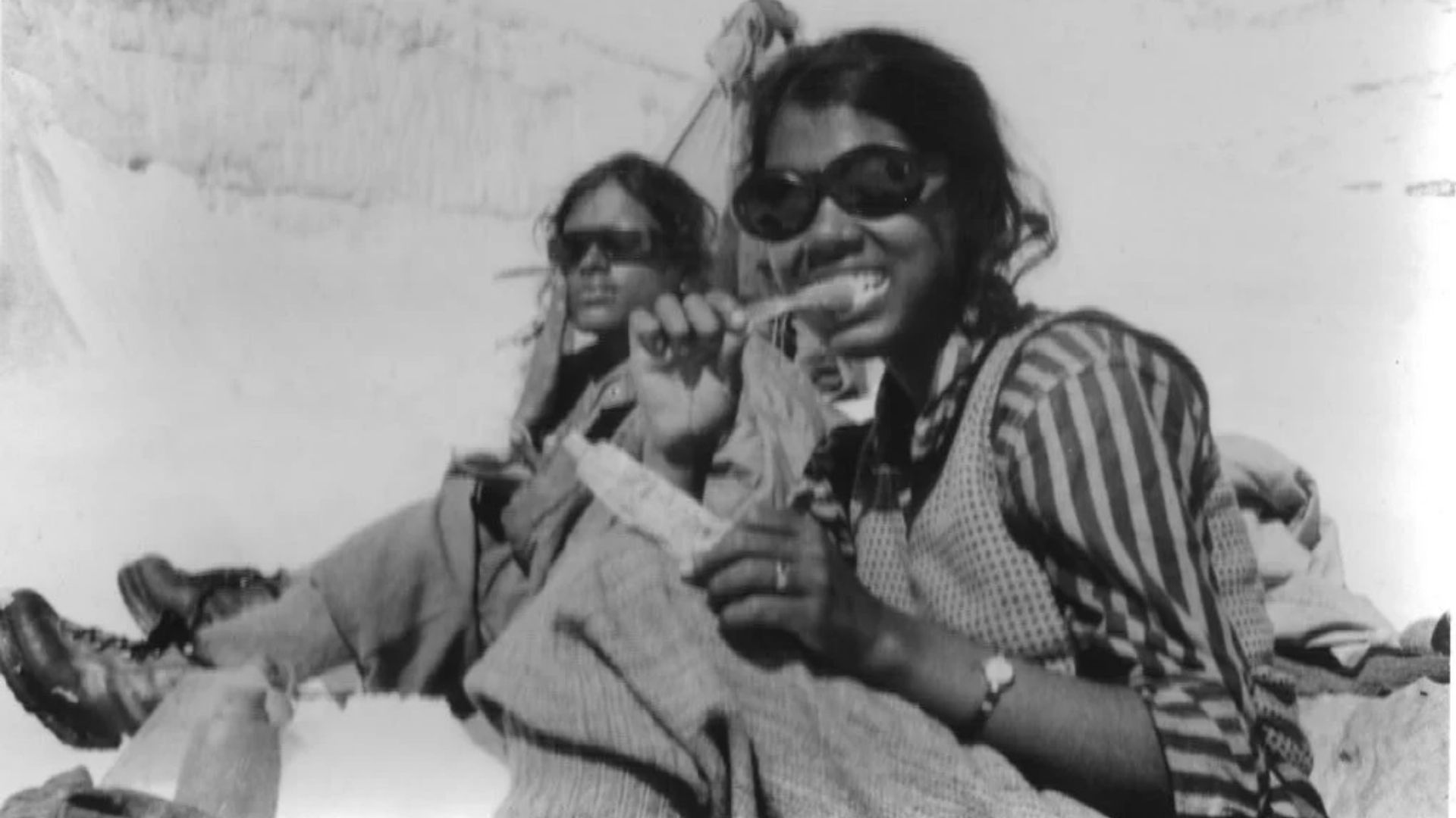 Sudipta Sengupta shares her story of ascending Lalana, tragedies and triumphs along the treacherous trek route Sudipta Sengupta shares her story of ascending Lalana, tragedies and triumphs along the treacherous trek route