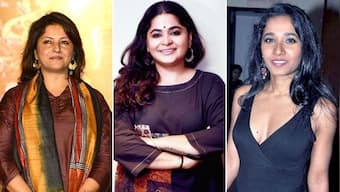 TIFF 2020: Ashwiny Iyer Tiwari, Leena Yadav, Tannishtha Chatterjee open up on navigating a male-dominated film industry
