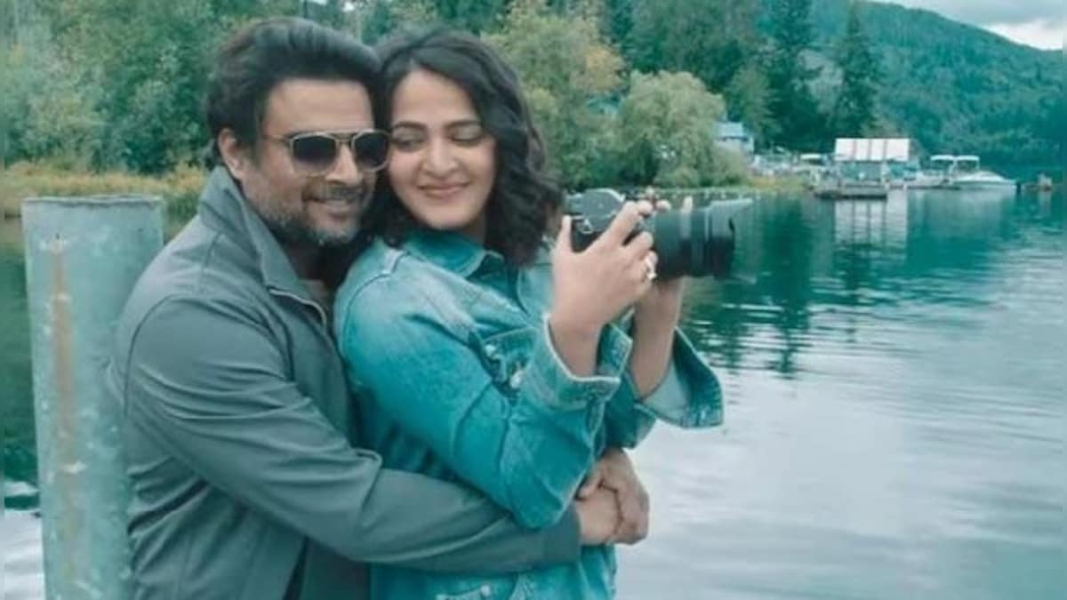 Nishabdham, Anushka Shetty, Madhavan's thriller, to premiere on Amazon Prime Video on 2 October