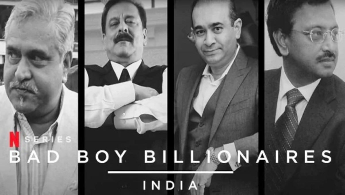 Netflix Releases Three Episodes Of Bad Boy Billionaires Amid Legal Controversy Entertainment News Firstpost