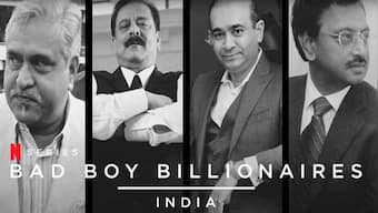Netflix opposes Mehul Choksi's plea for preview of Bad Boy Billionaires: India in Delhi HC