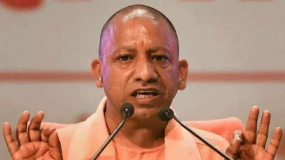 'Fark Saaf Hai': UP BJP kickstarts social media campaign for 2022 polls