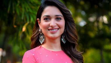 Tamannaah Bhatia to play Tabu's role in Telugu remake of Andhadhun, also starring Nithiin