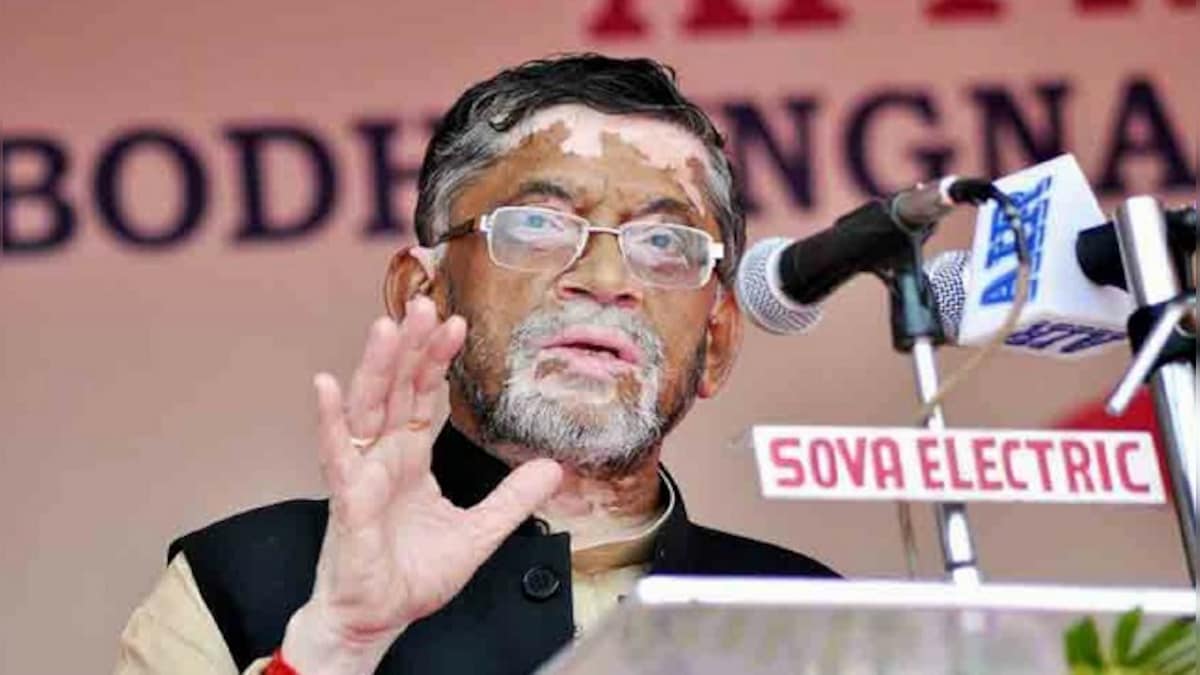 Govt aiming to implement all four labour codes in one go by December, says Santosh Gangwar