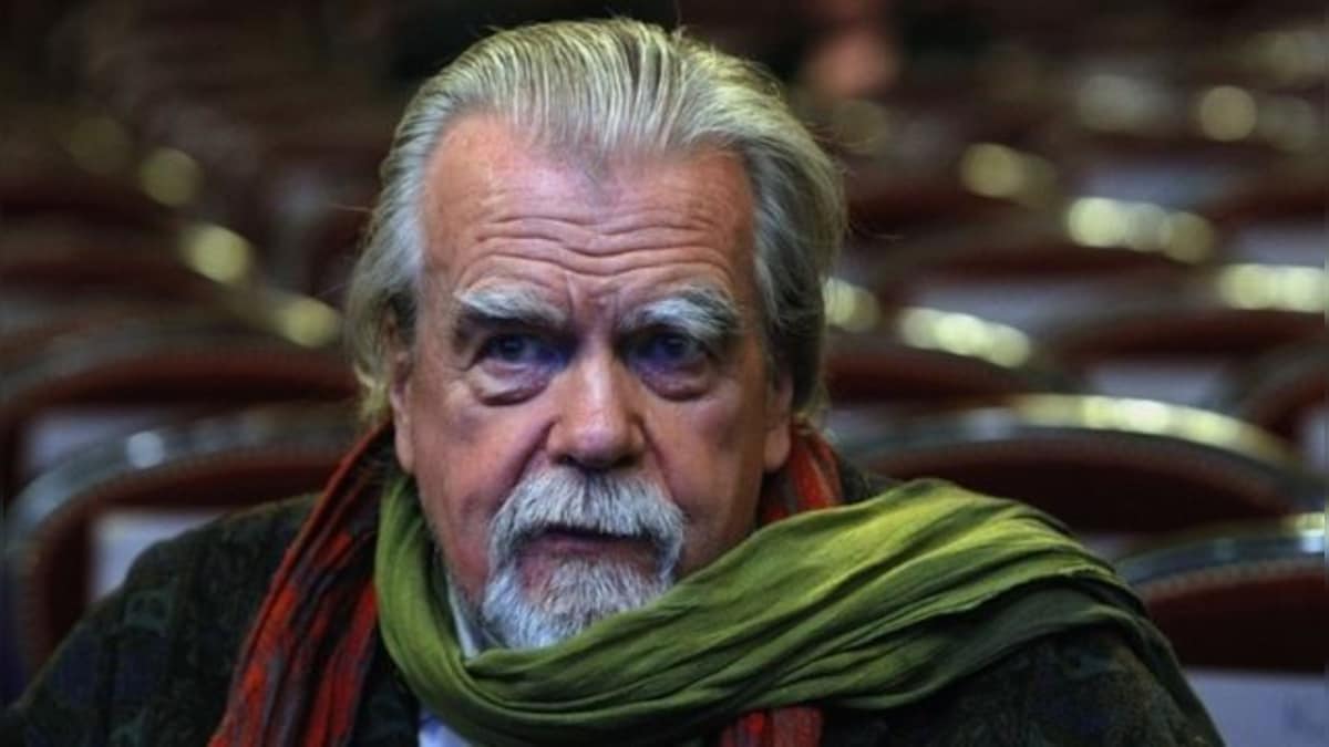 French film, theatre veteran Michael Lonsdale passes away aged 89