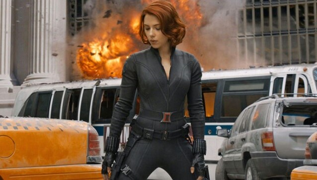 Explained Scarlett Johanssons Lawsuit Against Disney Over Black Widow Streaming Debut And Its 