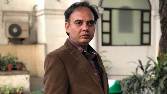 Vicky Donor actor Bhupesh Kumar Pandya passes away; Manoj Bajpayee, Gajraj Rao tweet condolences Vicky Donor actor Bhupesh Kumar Pandya passes away; Manoj Bajpayee, Gajraj Rao tweet condolences