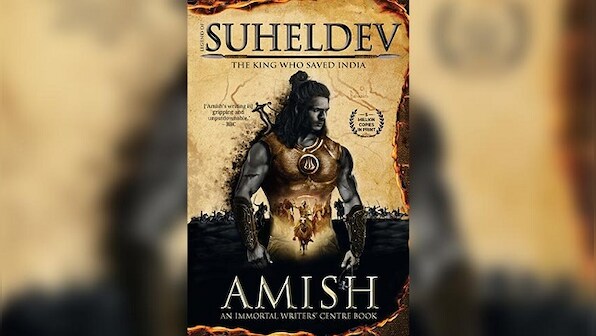 Amish Tripathi's novel Legend of Suheldev to get feature film adaptation; author will produce movie