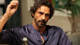 Arjun Rampal tests negative for coronavirus after Nail Polish co-stars Manav Kaul, Anand Tiwari get infected