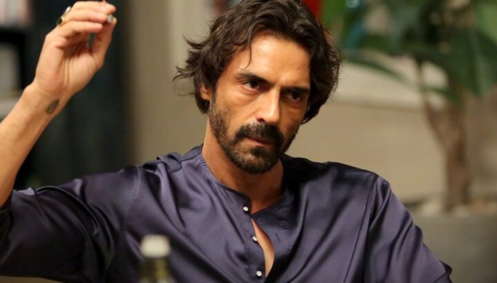 Arjun Rampal tests negative for coronavirus after Nail Polish co-stars Manav Kaul, Anand Tiwari get infected
