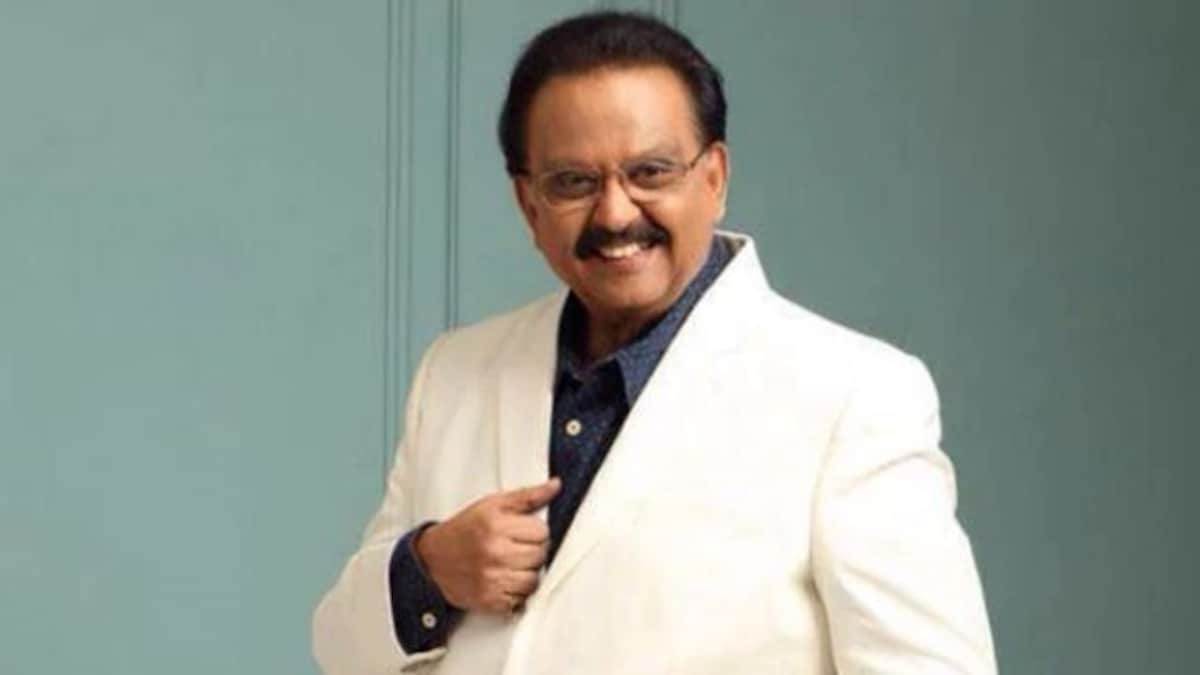 SP Balasubrahmanyam passes away: Ilaayaraja, Salman Khan, Kamal Haasan mourn singer's death