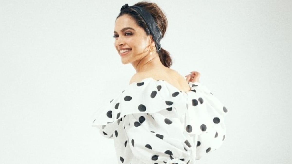 Deepika Padukone leaves NCB office after recording statement in drug probe