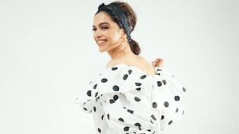 Deepika Padukone leaves NCB office after recording statement in drug probe