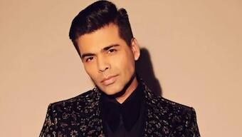 Karan Johar announces a series in collaboration with Rajkumar Santoshi, Dinesh Vijan and Mahaveer Jain to celebrate India’s 75th year of independence