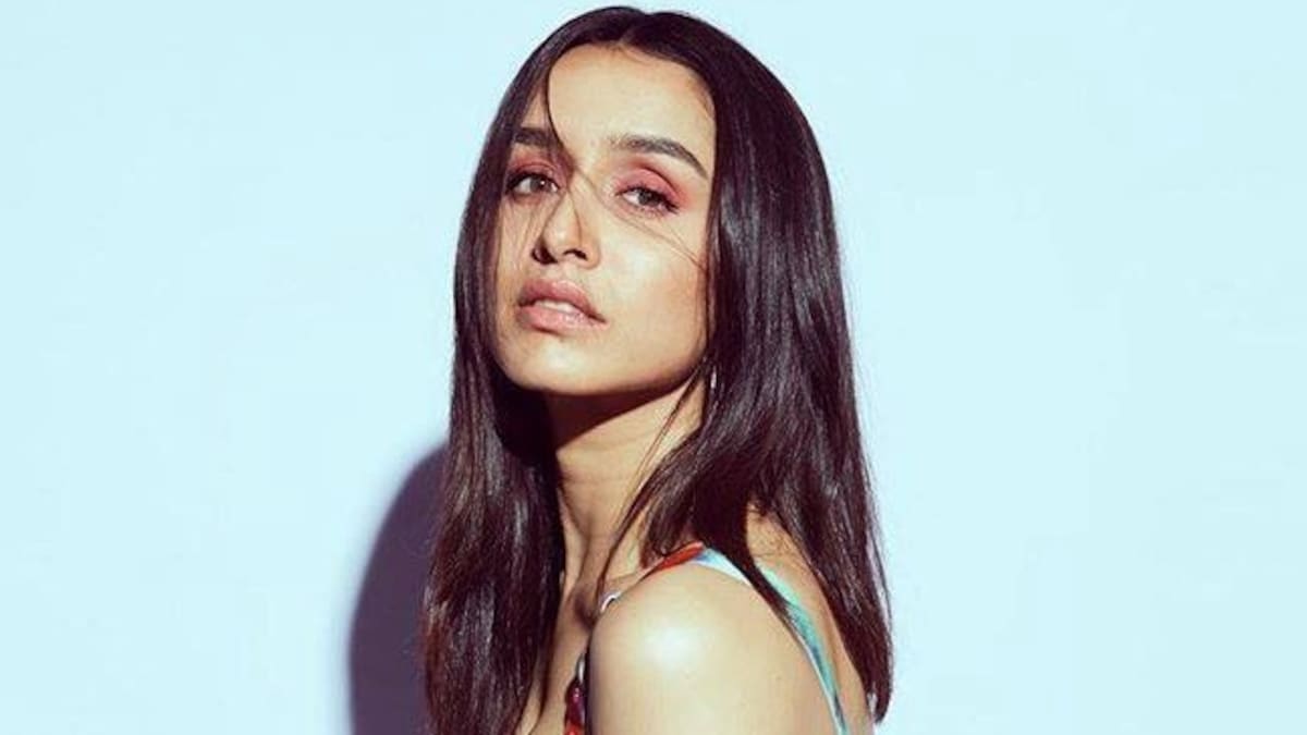 Shraddha Kapoor is on 'go-mode' already; check it out!