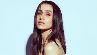 Shraddha Kapoor is on 'go-mode' already; check it out!