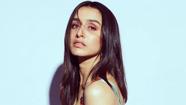 Shraddha Kapoor is on 'go-mode' already; check it out! Shraddha Kapoor is on 'go-mode' already; check it out!