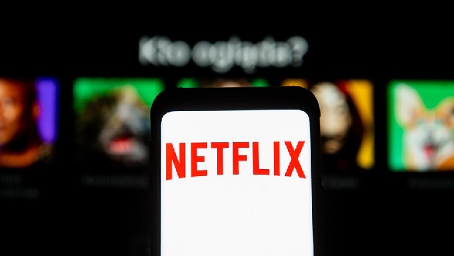 Netflix defends decision to adapt Liu Cixin’s novel, says doesn't agree to author's Uighurs comments Netflix defends decision to adapt Liu Cixin’s novel, says doesn't agree to author's Uighurs comments